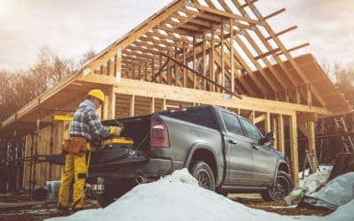 Truck Bed Liners